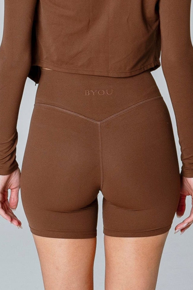Essence Shorts