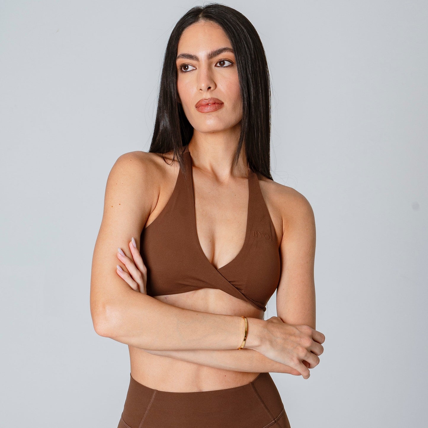 Essence Halter Top