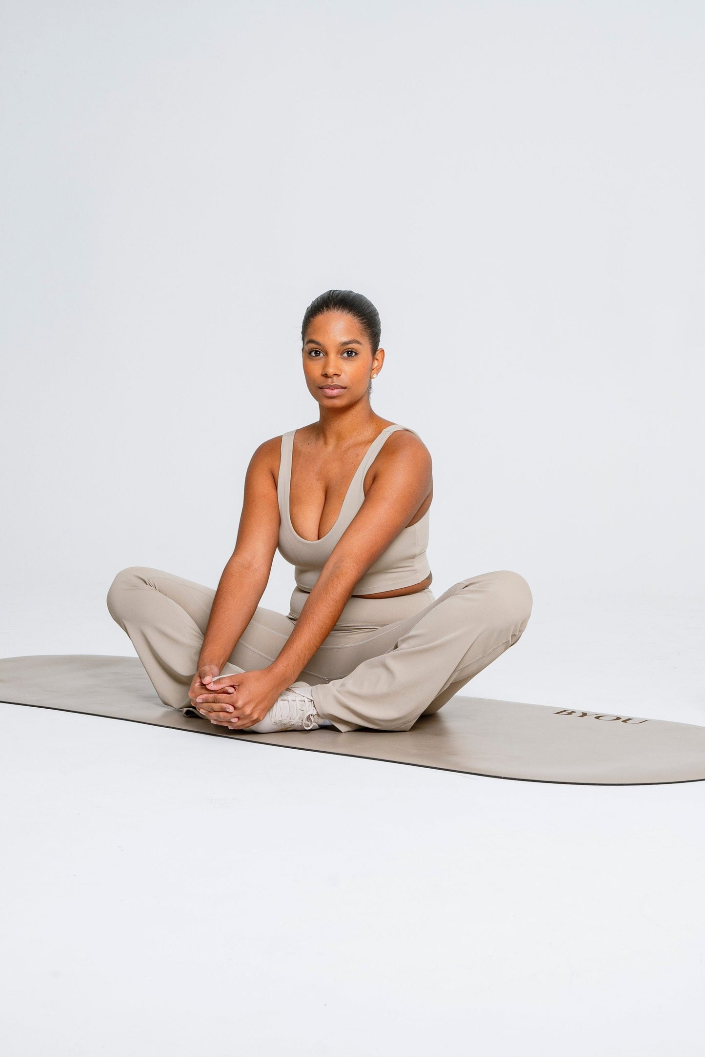 Zenity Flare Leggings Set