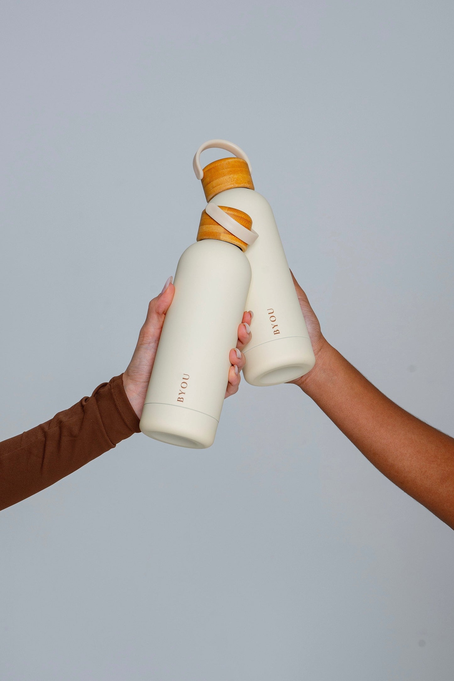 BambooLid Bottle