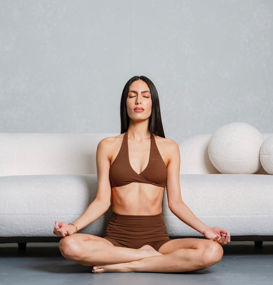 Finding Balance: Practical Ways to Connect Body and Mind