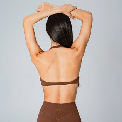 Essence Halter Top