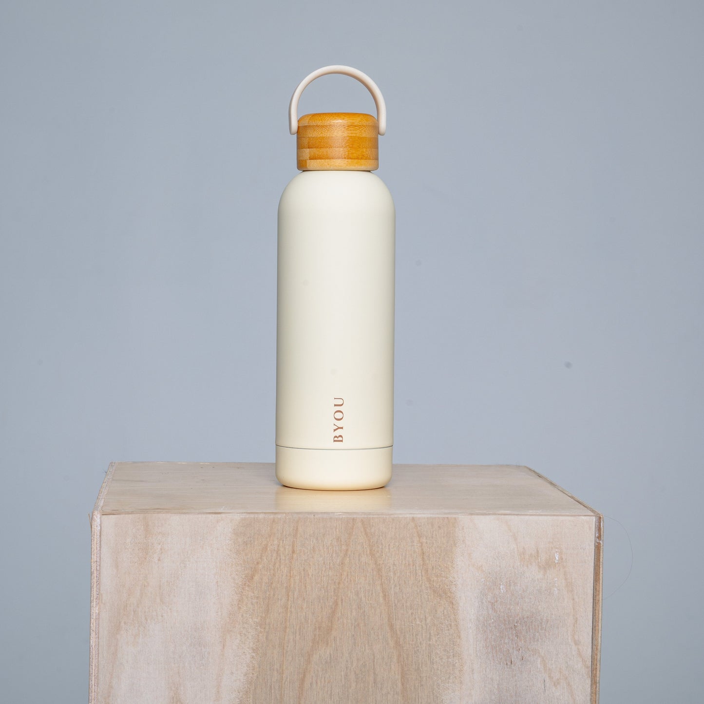 BambooLid Bottle