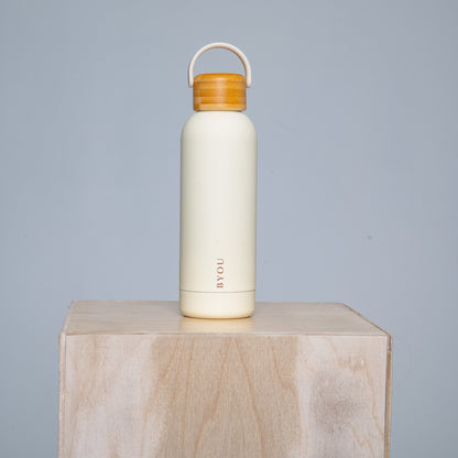 BambooLid Bottle